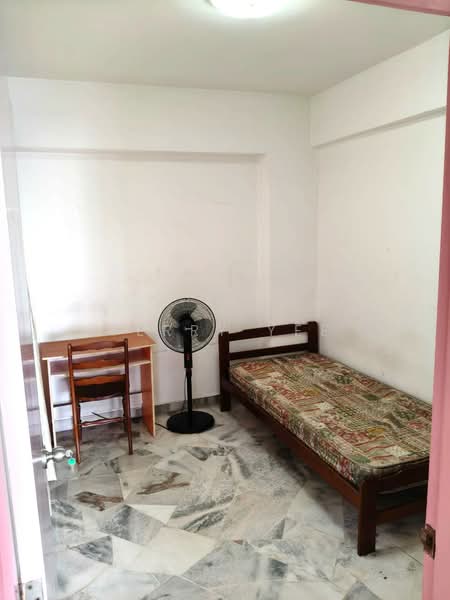 Condominium for Sale at Danau Impian - Terry Yee - Bedroom - PropertyGuru.com.my