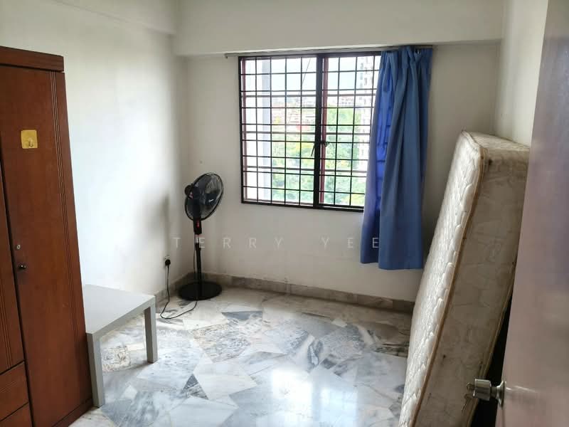 Condominium for Sale at Danau Impian - Terry Yee - Bedroom - PropertyGuru.com.my