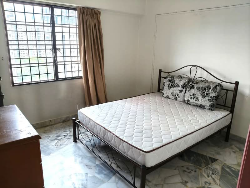 Condominium for Sale at Danau Impian - Terry Yee - Bedroom - PropertyGuru.com.my