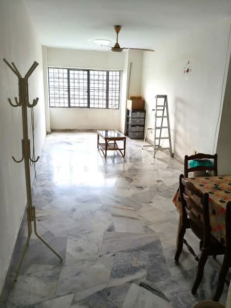 Condominium for Sale at Danau Impian - Terry Yee - Living Room - PropertyGuru.com.my