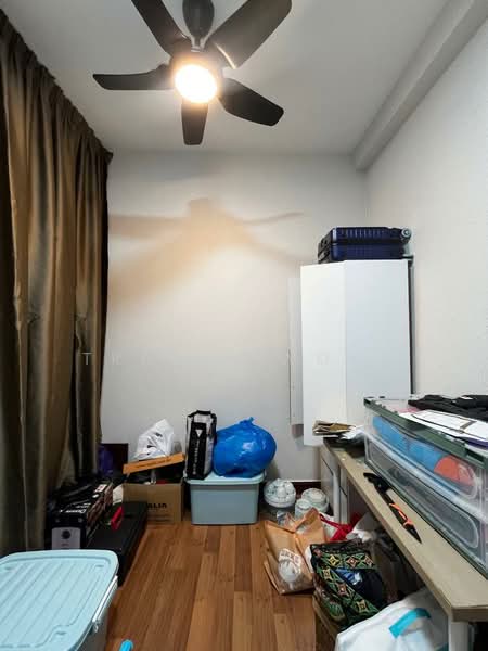 Pangsapuri untuk Disewa di PPA1M Mercu Jalil - Travis Wong - Interior - PropertyGuru.com.my