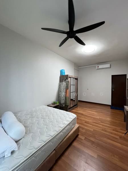 Pangsapuri untuk Disewa di PPA1M Mercu Jalil - Travis Wong - Bedroom - PropertyGuru.com.my