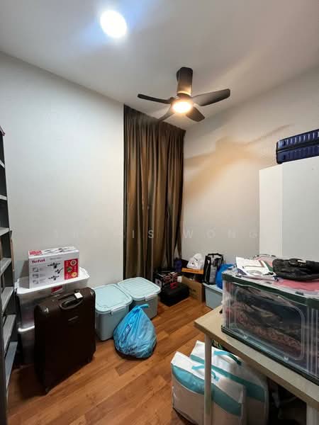 Pangsapuri untuk Disewa di PPA1M Mercu Jalil - Travis Wong - Interior - PropertyGuru.com.my