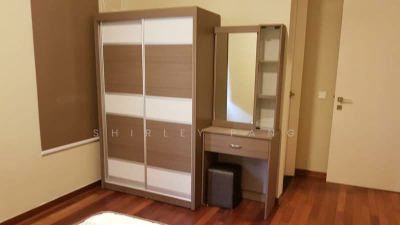 Cluster House for Rent in Eco Botanic (Iskandar Puteri (Nusajaya)) - Shirley Pang - Bedroom - PropertyGuru.com.my