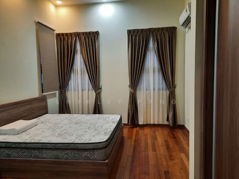 Cluster House for Rent in Eco Botanic (Iskandar Puteri (Nusajaya)) - Shirley Pang - Bedroom - PropertyGuru.com.my