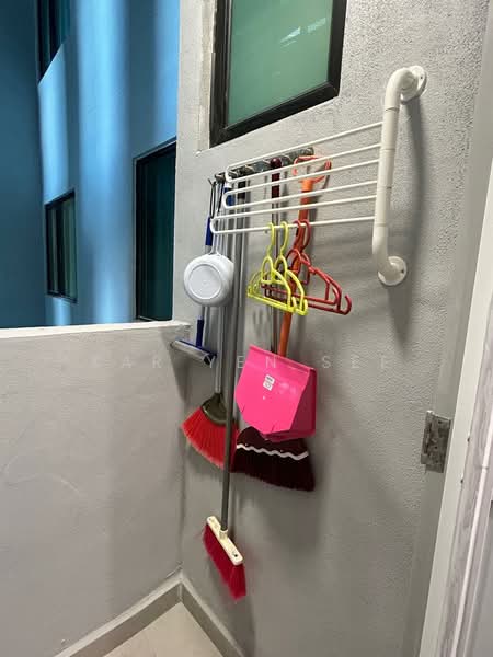 Servis Apartment untuk Disewa di Ruby Seapark - Kar Yen See - PropertyGuru.com.my