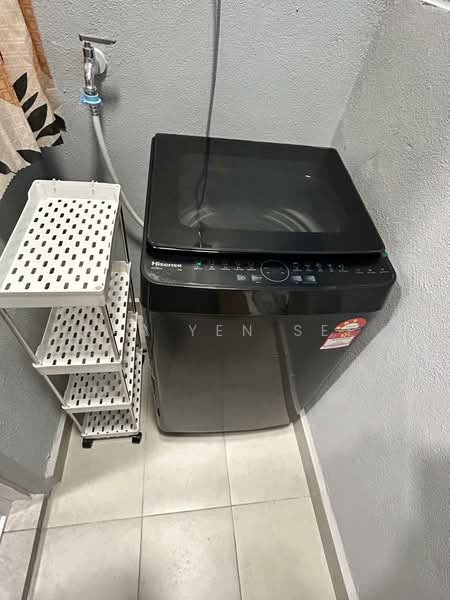 Servis Apartment untuk Disewa di Ruby Seapark - Kar Yen See - Interior - PropertyGuru.com.my