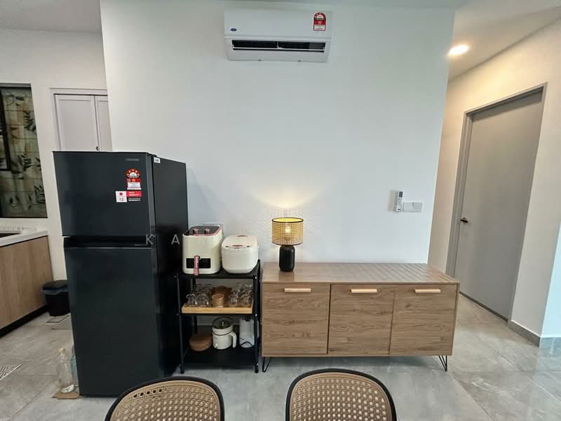 Servis Apartment untuk Disewa di Ruby Seapark - Kar Yen See - Interior - PropertyGuru.com.my