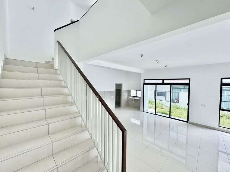 Cluster House for Sale in Iskandar Puteri (Nusajaya) (Johor) - Amir Faris Rusli - PropertyGuru.com.my