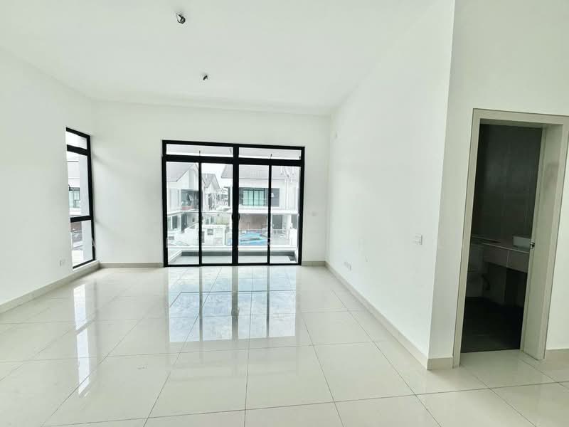 Cluster House for Sale in Iskandar Puteri (Nusajaya) (Johor) - Amir Faris Rusli - PropertyGuru.com.my