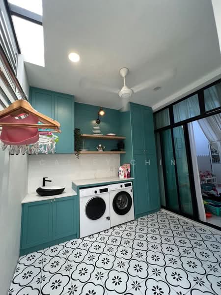 2-storey Terraced House for Sale in Taman Pulai Indah (Johor Bahru) - Calley Chin - PropertyGuru.com.my