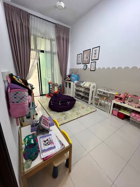 2-storey Terraced House for Sale in Taman Pulai Indah (Johor Bahru) - Calley Chin - PropertyGuru.com.my