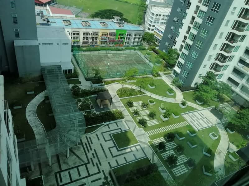 Servis Apartment untuk Dijual di Zen Suites @ Zetapark - Kylie Lee - Exterior - PropertyGuru.com.my