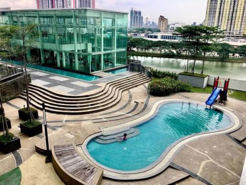 Servis Apartment untuk Dijual di Zen Suites @ Zetapark - Kylie Lee - Exterior - PropertyGuru.com.my