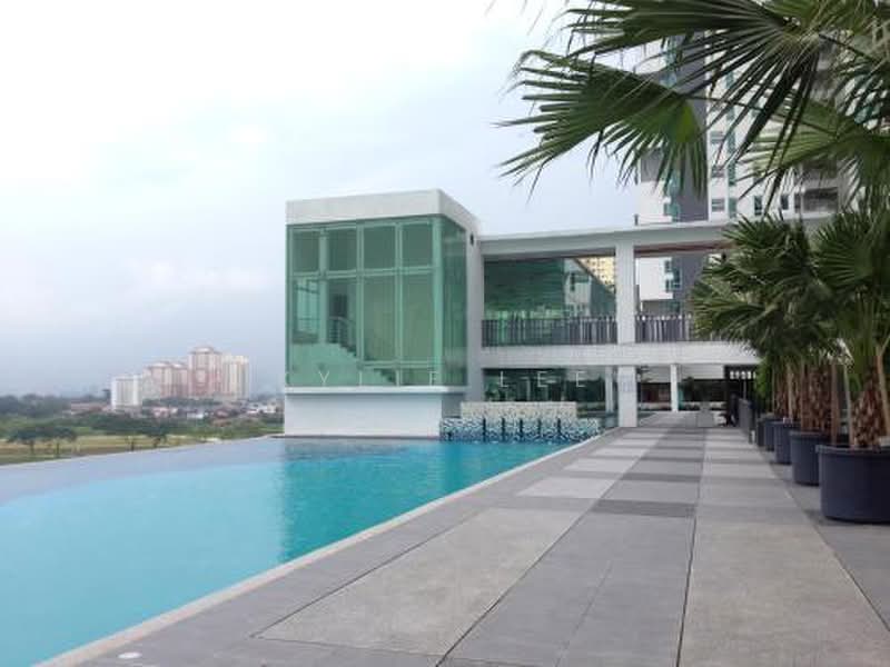 Servis Apartment untuk Dijual di Zen Suites @ Zetapark - Kylie Lee - Exterior - PropertyGuru.com.my