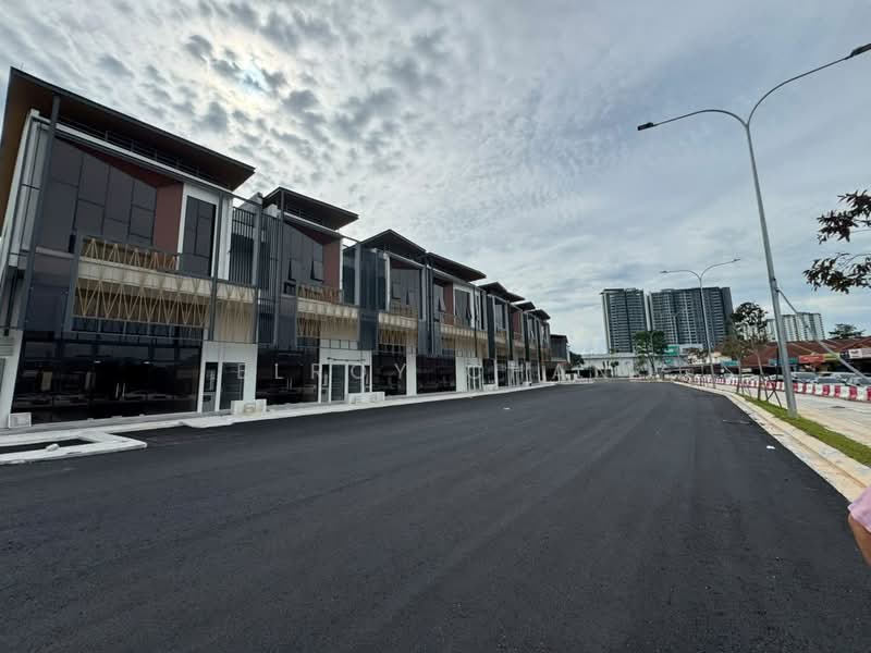 Kedai untuk Disewa di Bukit Indah (Iskandar Puteri (Nusajaya)) - Elroy Chan - Exterior - PropertyGuru.com.my