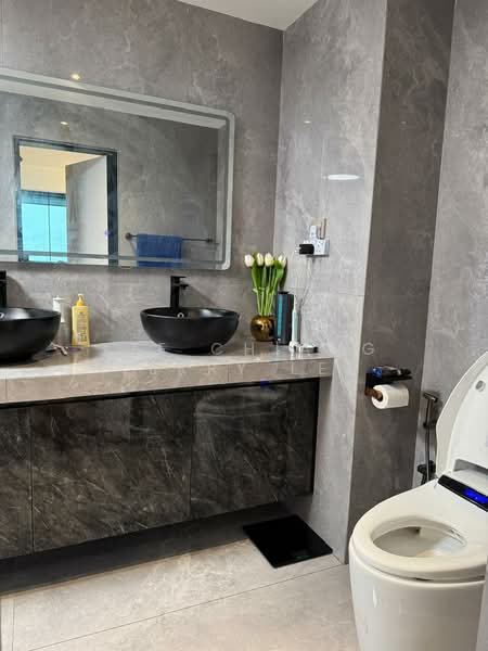 Kondominium untuk Dijual di Verve Suites - Terry Lee - PropertyGuru.com.my