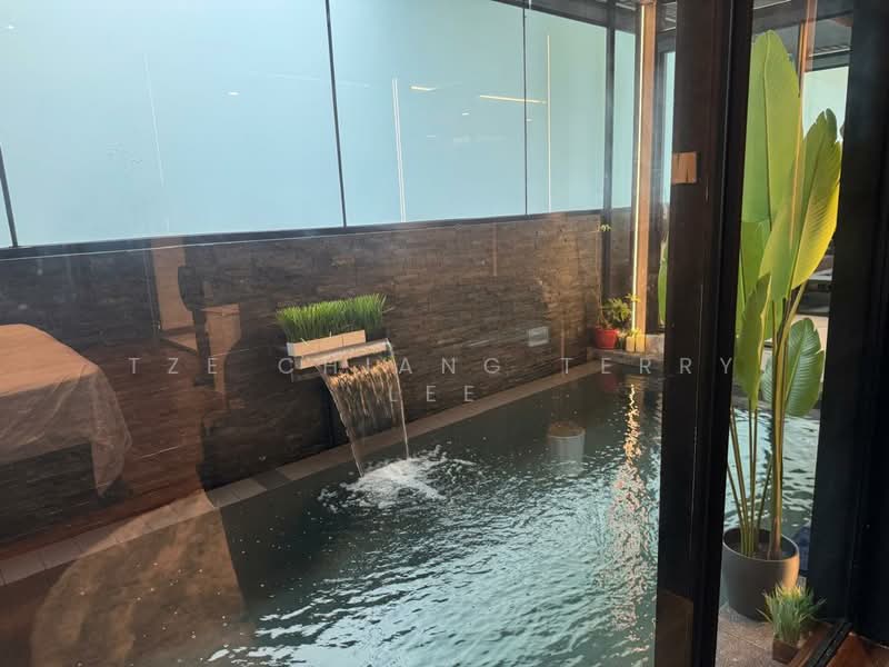 Kondominium untuk Dijual di Verve Suites - Terry Lee - PropertyGuru.com.my