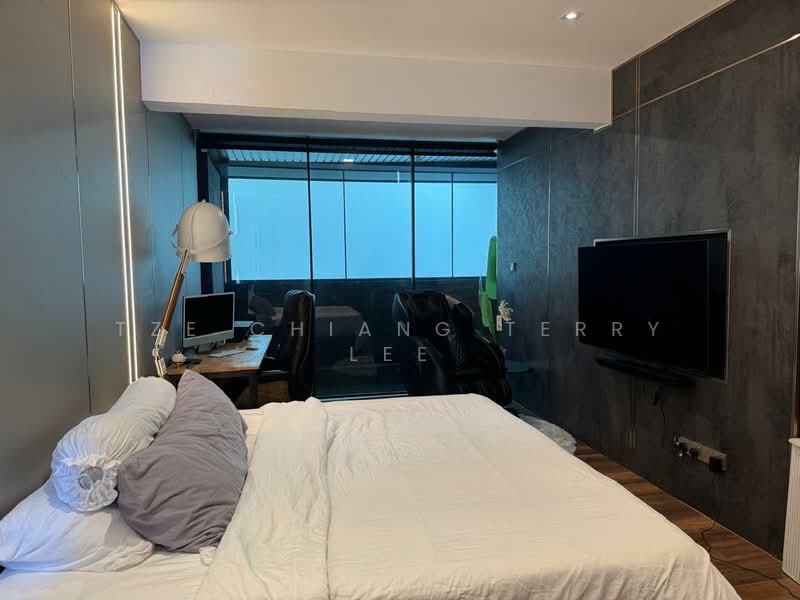 Kondominium untuk Dijual di Verve Suites - Terry Lee - PropertyGuru.com.my