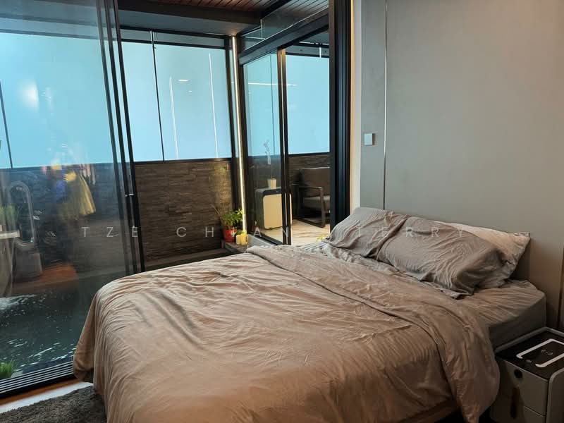 Kondominium untuk Dijual di Verve Suites - Terry Lee - PropertyGuru.com.my