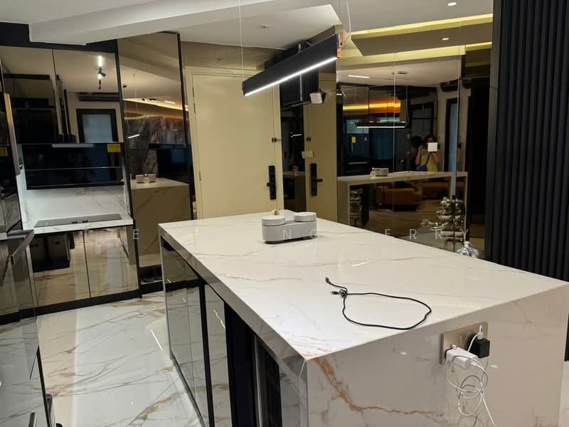 Kondominium untuk Dijual di Verve Suites - Terry Lee - PropertyGuru.com.my