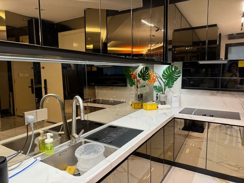 Kondominium untuk Dijual di Verve Suites - Terry Lee - PropertyGuru.com.my