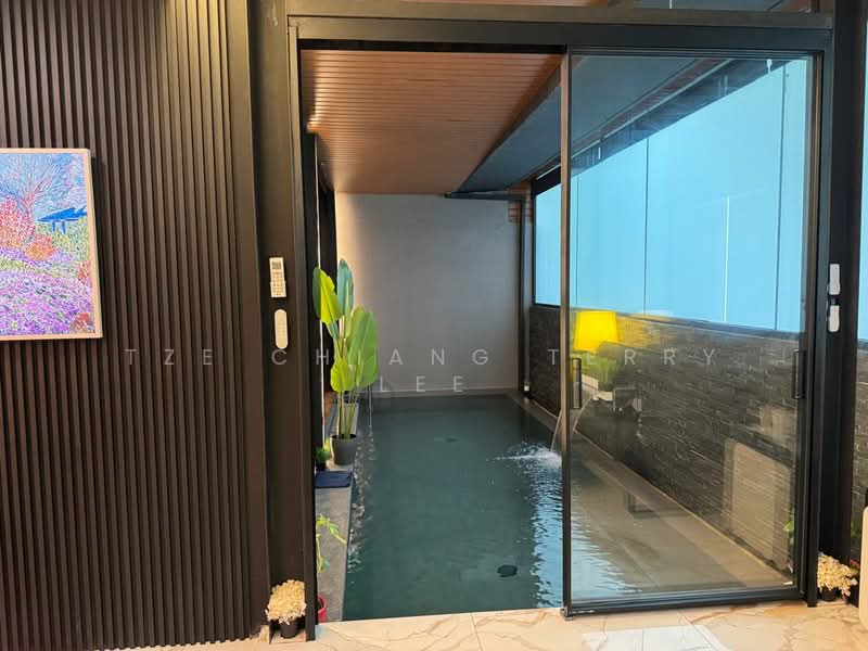 Kondominium untuk Dijual di Verve Suites - Terry Lee - PropertyGuru.com.my