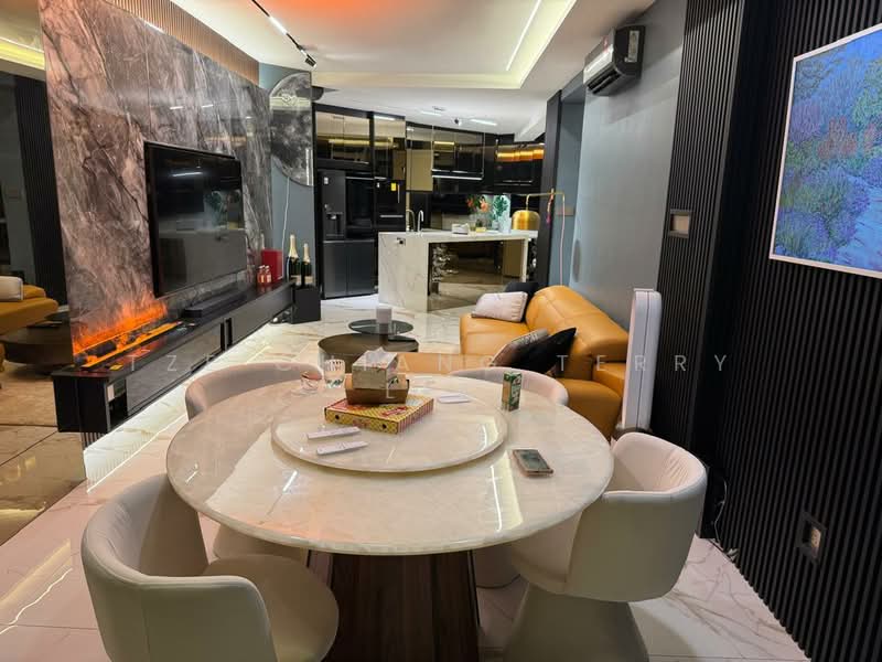 Kondominium untuk Dijual di Verve Suites - Terry Lee - PropertyGuru.com.my