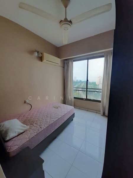 Kondominium untuk Disewa di E-Park Condominium - Carine Lee - Bedroom - PropertyGuru.com.my