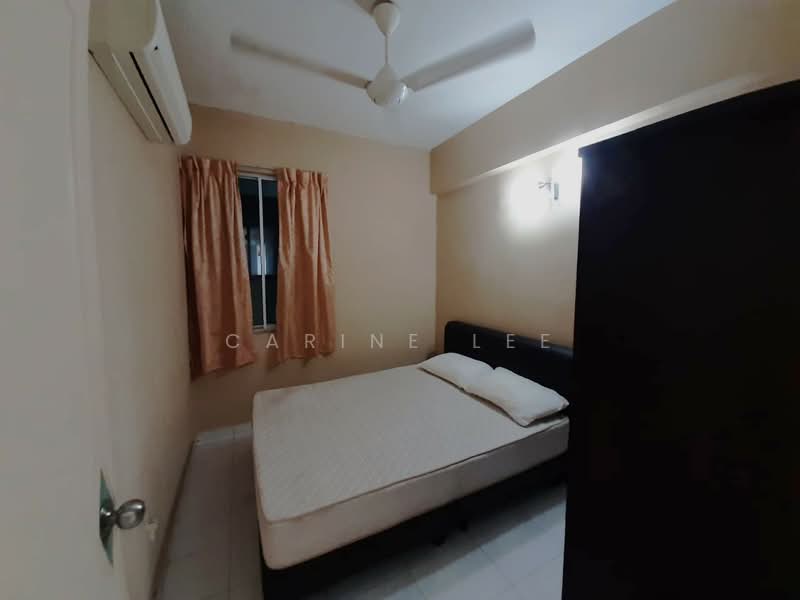 Kondominium untuk Disewa di E-Park Condominium - Carine Lee - Bedroom - PropertyGuru.com.my