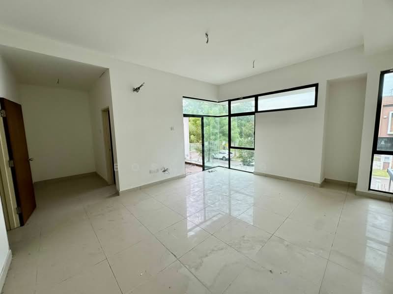 2-storey Terraced House for Sale in Johor Bahru (Johor) - Bosco Eng - Living Room - PropertyGuru.com.my