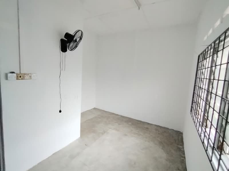 Rumah Teres 2 Tingkat untuk Dijual di Kluang (Johor) - Shanel Tee - Interior - PropertyGuru.com.my