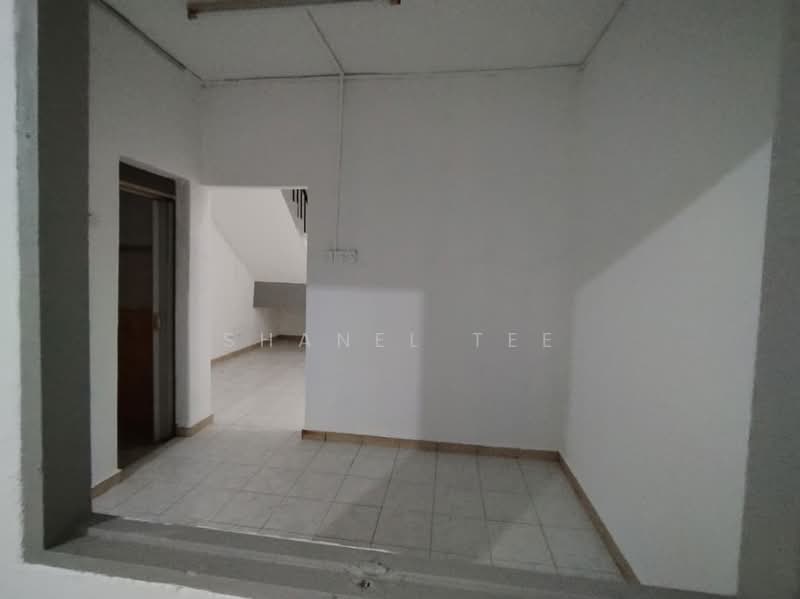 Rumah Teres 2 Tingkat untuk Dijual di Kluang (Johor) - Shanel Tee - Interior - PropertyGuru.com.my