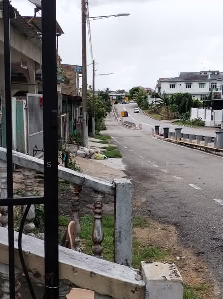 Rumah Teres 2 Tingkat untuk Dijual di Kluang (Johor) - Shanel Tee - Exterior - PropertyGuru.com.my