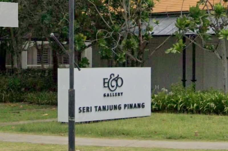 Tanah Banglo untuk Dijual di Tanjung Tokong (Penang) - Alston Loh - PropertyGuru.com.my