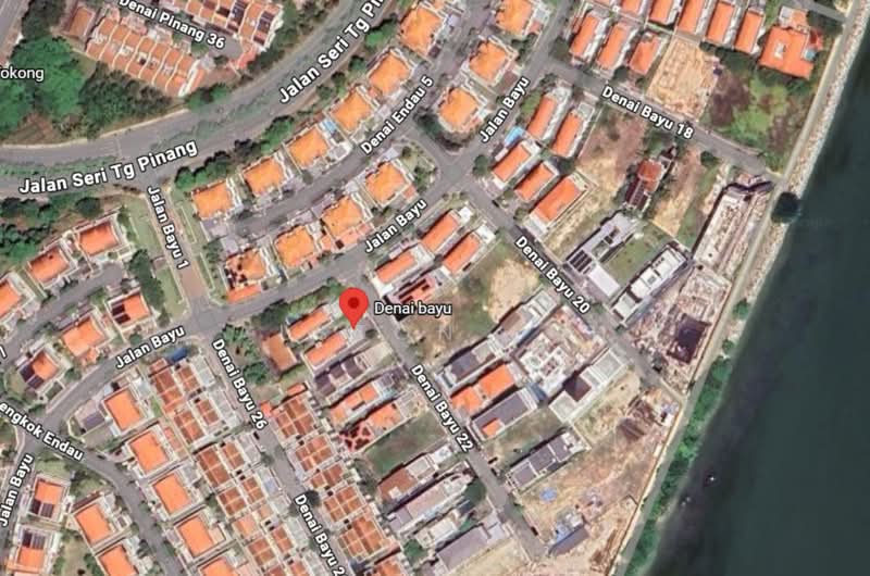 Tanah Banglo untuk Dijual di Tanjung Tokong (Penang) - Alston Loh - PropertyGuru.com.my
