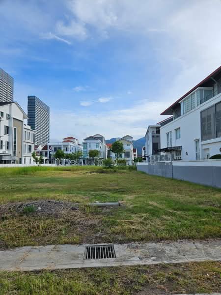 Tanah Banglo untuk Dijual di Tanjung Tokong (Penang) - Alston Loh - Exterior - PropertyGuru.com.my