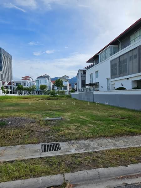 Tanah Banglo untuk Dijual di Tanjung Tokong (Penang) - Alston Loh - Exterior - PropertyGuru.com.my