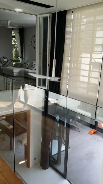 Rumah Banglo untuk Disewa di Seputeh Garden (Seputeh) - Joanne Khoo - PropertyGuru.com.my