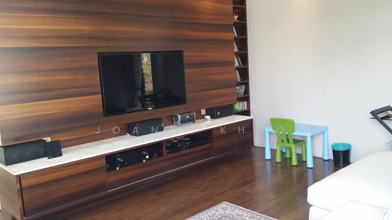 Rumah Banglo untuk Disewa di Seputeh Garden (Seputeh) - Joanne Khoo - PropertyGuru.com.my