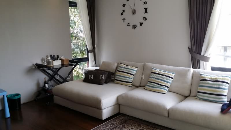Rumah Banglo untuk Disewa di Seputeh Garden (Seputeh) - Joanne Khoo - PropertyGuru.com.my