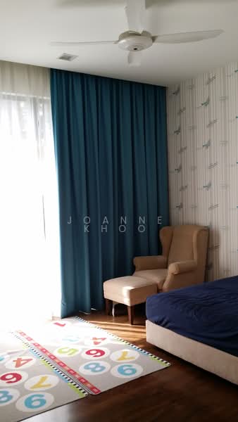 Rumah Banglo untuk Disewa di Seputeh Garden (Seputeh) - Joanne Khoo - PropertyGuru.com.my