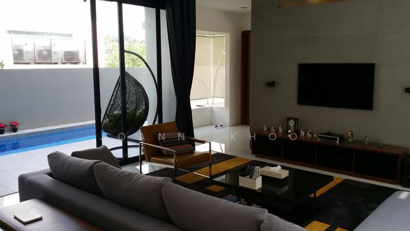 Rumah Banglo untuk Disewa di Seputeh Garden (Seputeh) - Joanne Khoo - PropertyGuru.com.my