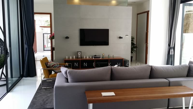 Rumah Banglo untuk Disewa di Seputeh Garden (Seputeh) - Joanne Khoo - PropertyGuru.com.my