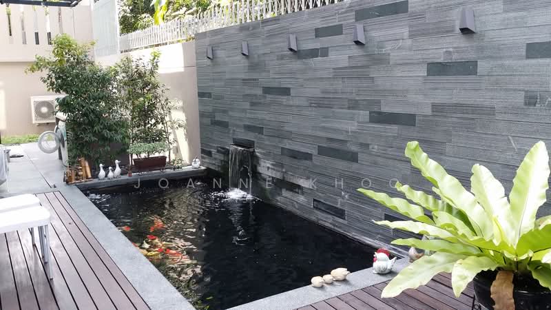 Rumah Banglo untuk Disewa di Seputeh Garden (Seputeh) - Joanne Khoo - PropertyGuru.com.my