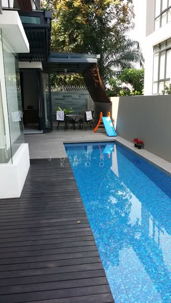 Rumah Banglo untuk Disewa di Seputeh Garden (Seputeh) - Joanne Khoo - PropertyGuru.com.my