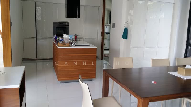 Rumah Banglo untuk Disewa di Seputeh Garden (Seputeh) - Joanne Khoo - PropertyGuru.com.my