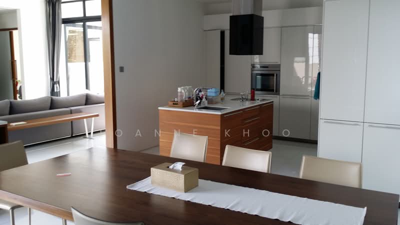 Rumah Banglo untuk Disewa di Seputeh Garden (Seputeh) - Joanne Khoo - PropertyGuru.com.my
