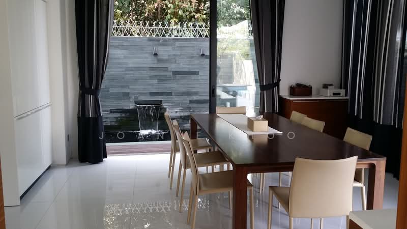 Rumah Banglo untuk Disewa di Seputeh Garden (Seputeh) - Joanne Khoo - PropertyGuru.com.my
