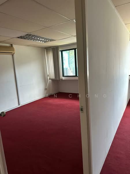 Shop / Office for Sale in Presint Merdeka 118 (KL City Centre) - Megan Chong - Interior - PropertyGuru.com.my